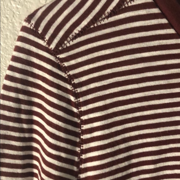 Madewell Long Sleeve Tee - Size S - Picture 2 of 4